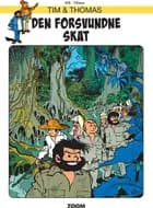 Tim & Thomas: Den forsvundne skat