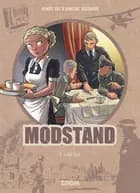 Modstand 9: Glade dage