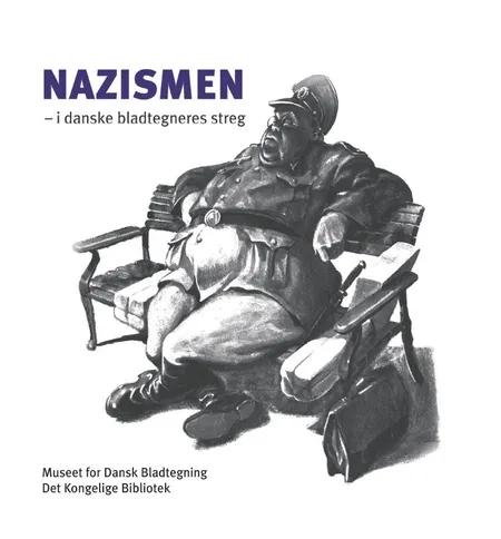 Nazismen - i danske bladtegneres streg 