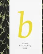 Nordic bookbinding 2013
