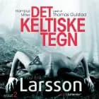 Hampus Miller: Det keltiske tegn S2E2