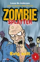 Evig sult af Lasse Bo Andersen