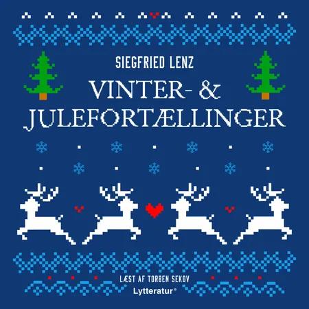 Vinter- og julefortællinger af Siegfried Lenz