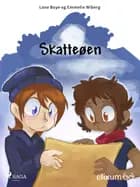 Skatteøen