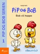 Pip og Bob