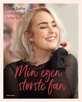 Min egen største fan af Julia Sofia