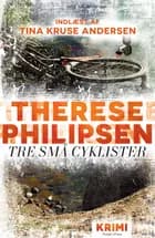 Tre små cyklister
