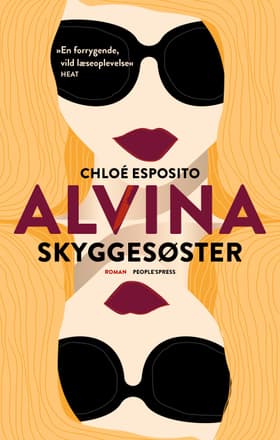 Skyggesøster af Chloé Esposito