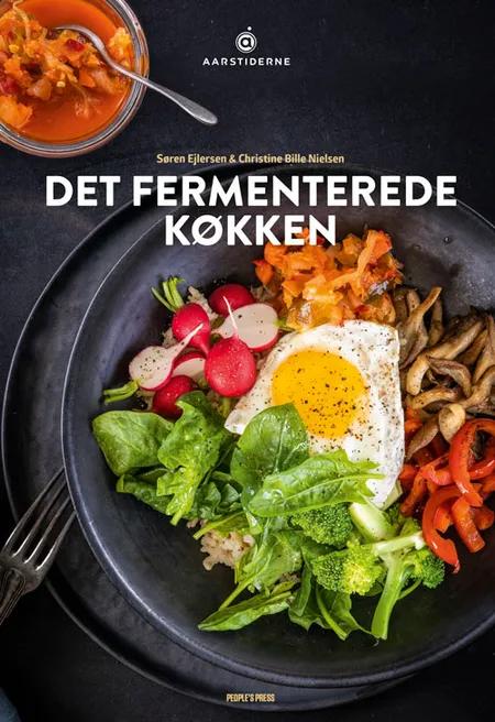 Det fermenterede køkken af Søren Ejlersen