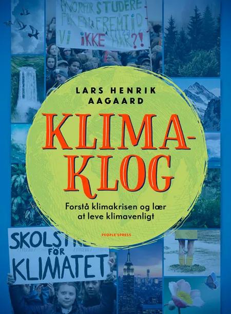 Klimaklog af Lars Henrik Aagaard