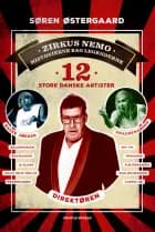 12 store danske artister