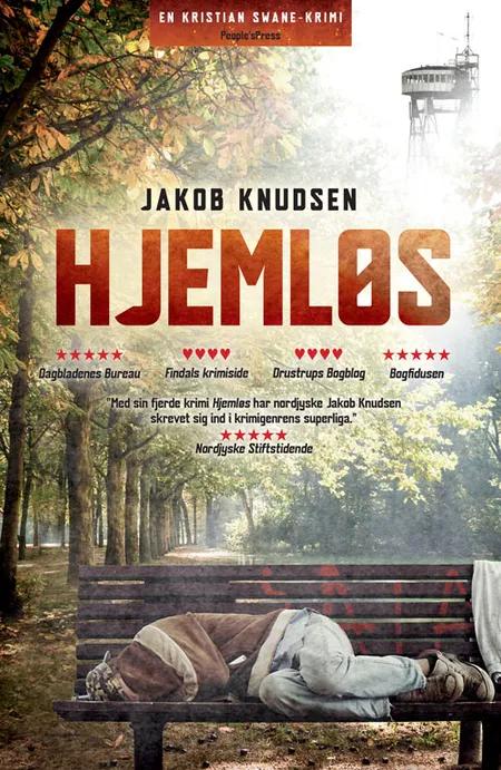 Hjemløs af Jakob Knudsen