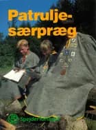 Patruljesærpræg