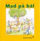 Mad på bål