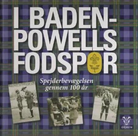I Baden-Powells fodspor af Søren Larsen