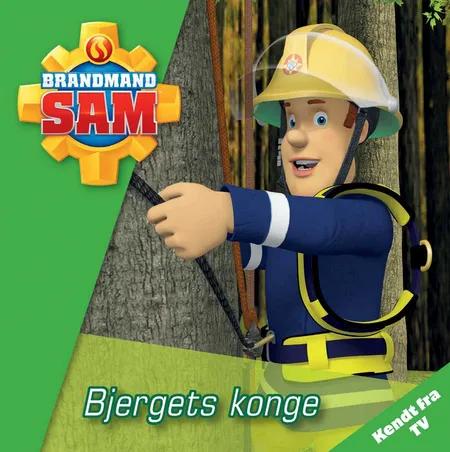 Brandmand Sam: Bjergets konge af D. Gingell