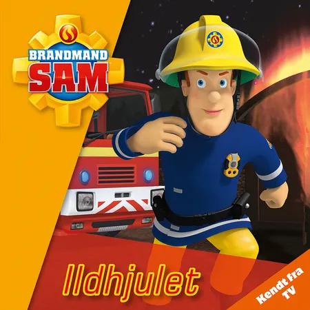 Brandmand Sam: Ildhjulet af D. Gingell