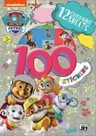 Aktivitets-sæt med Paw Patrol