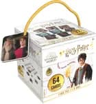 Harry Potter Memory boks