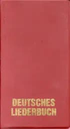 Deutsches Liederbuch