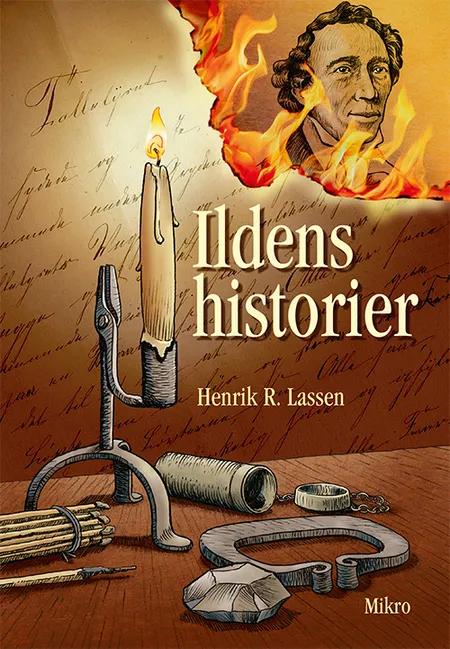Ildens historier af Henrik R. Lassen