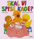 Skal vi spise kage?