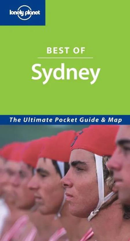 Best of Sydney af Charles Rawlings-Way