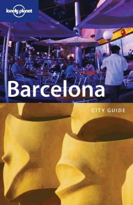 City Guide, Barcelona 