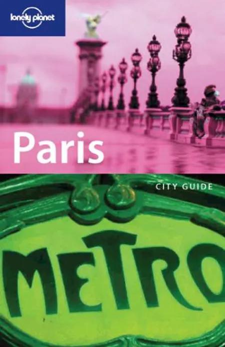 City Guide Paris 