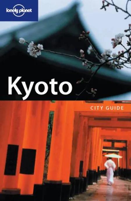 Kyoto af Chris Rowthorn