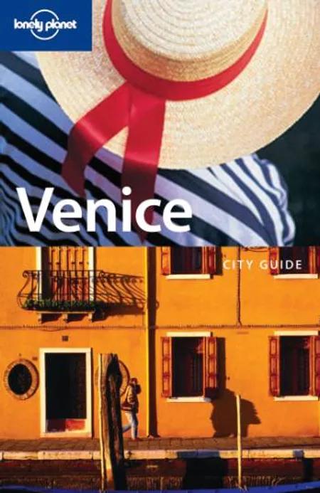 Venice af Damien Simonis
