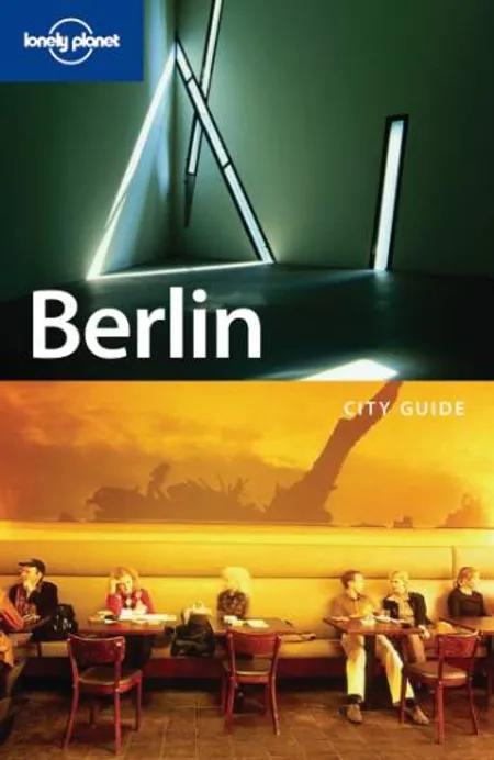 Berlin af Andrea Schulte-Peevers