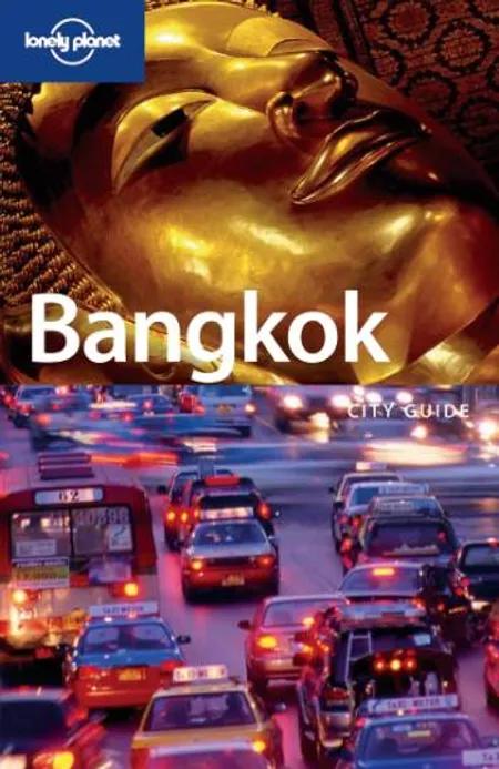 Bangkok af Joe Cummings