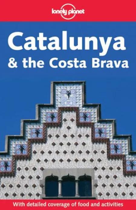 Country Guide, Catalunya & the Costa Brava 