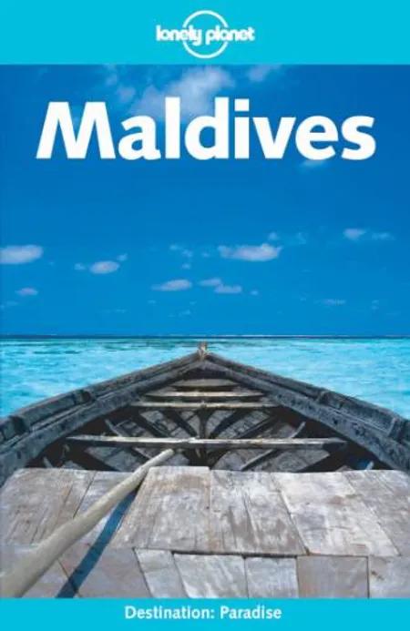 Country Guide, Maldives 