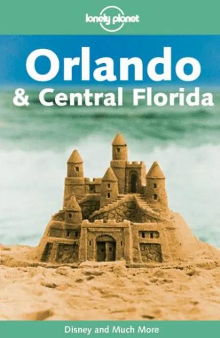 Orlando & Central Florida af Wendy Taylor