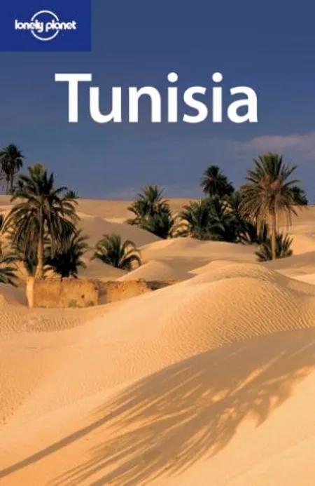 Tunisia af Anthony Ham
