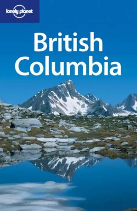 British Columbia af Graham Et Al Neale