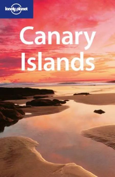 Canary Islands af Sarah Andrews