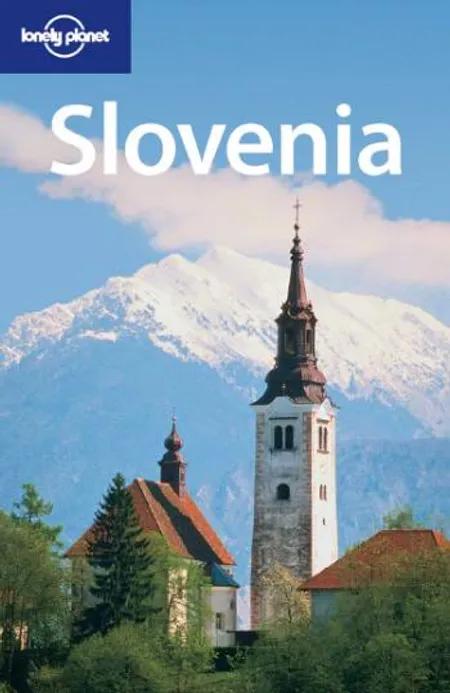 Slovenia af Stephen Fallon