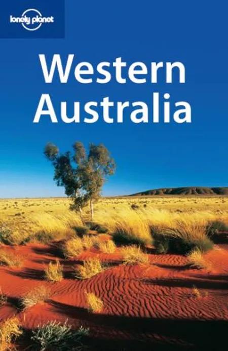 Western Australia af Susie Ashworth