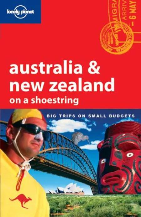 Australia & New Zealand af Susie Ashworth