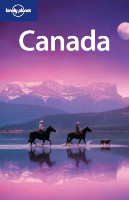 Canada af Andrea Schulte-Peevers