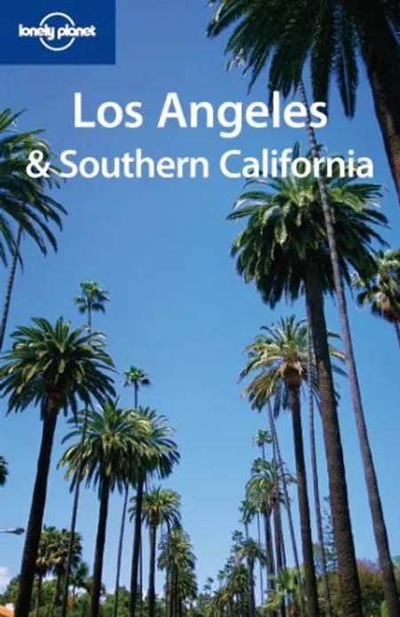 Los Angeles & Southern California af Andrea Schulte-Peevers