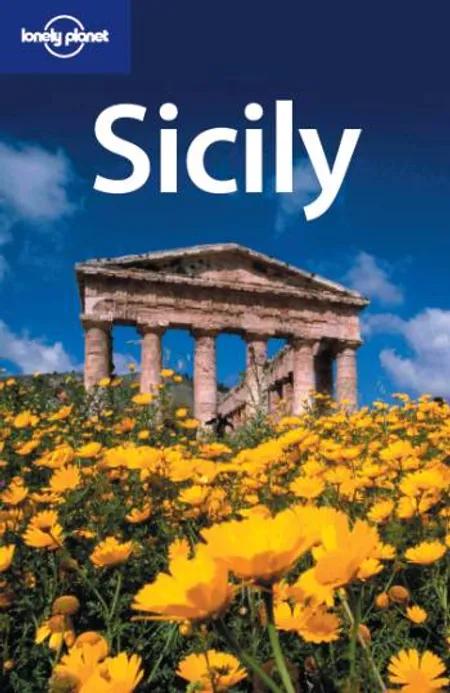 Sicily af Paula Hardy