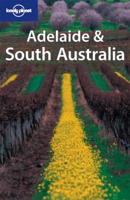 Adelaide & South Australia af Susannah Farfor