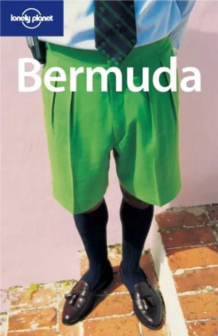 Bermuda af Glenda Bendure