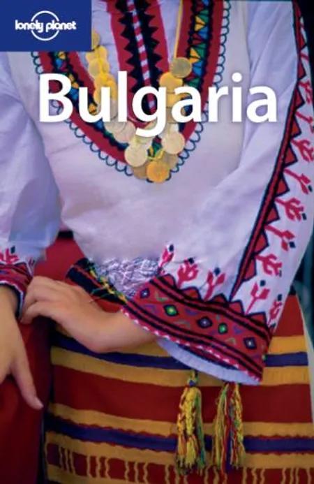 Bulgaria af Richard Watkins