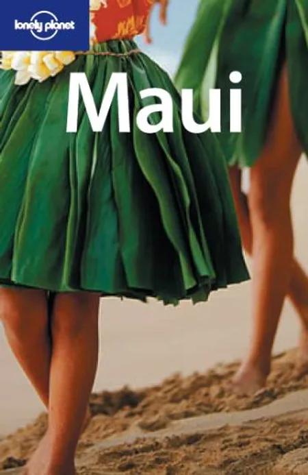 Maui af Kristin Kimball
