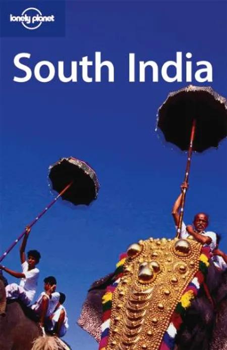 South India af Paul Harding